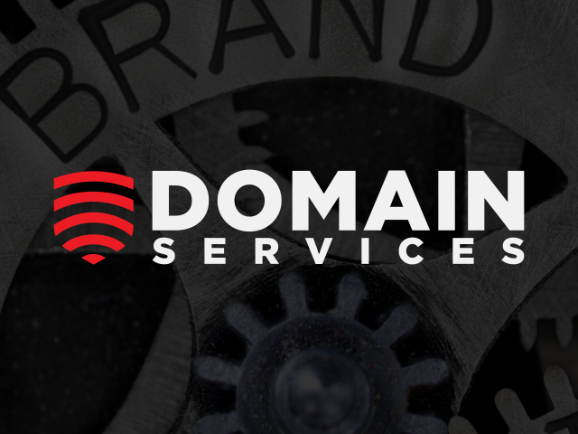Domain Services by Randall Box